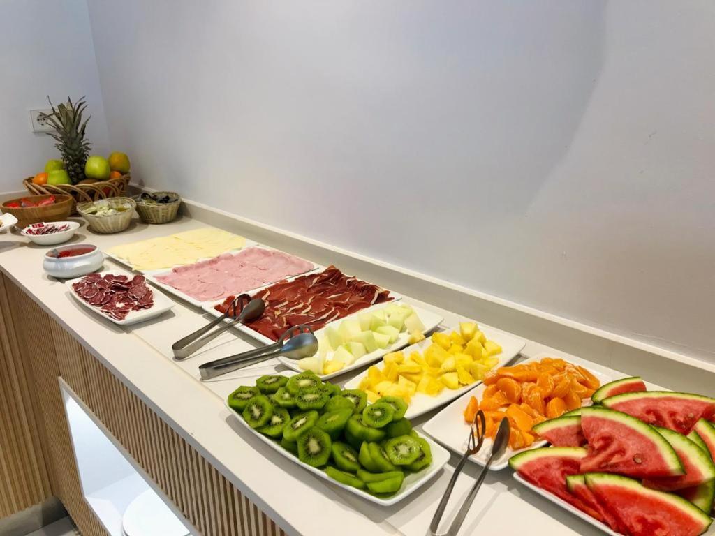 Hotel Dos Rios Origen Aínsa Zewnętrze zdjęcie