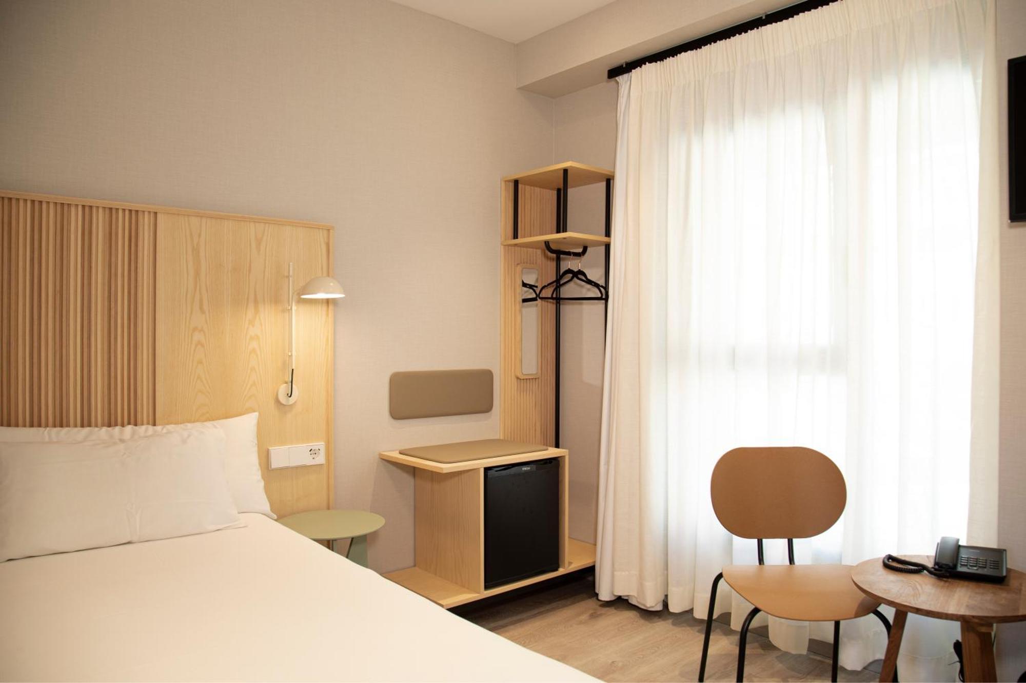 Hotel Dos Rios Origen Aínsa Zewnętrze zdjęcie