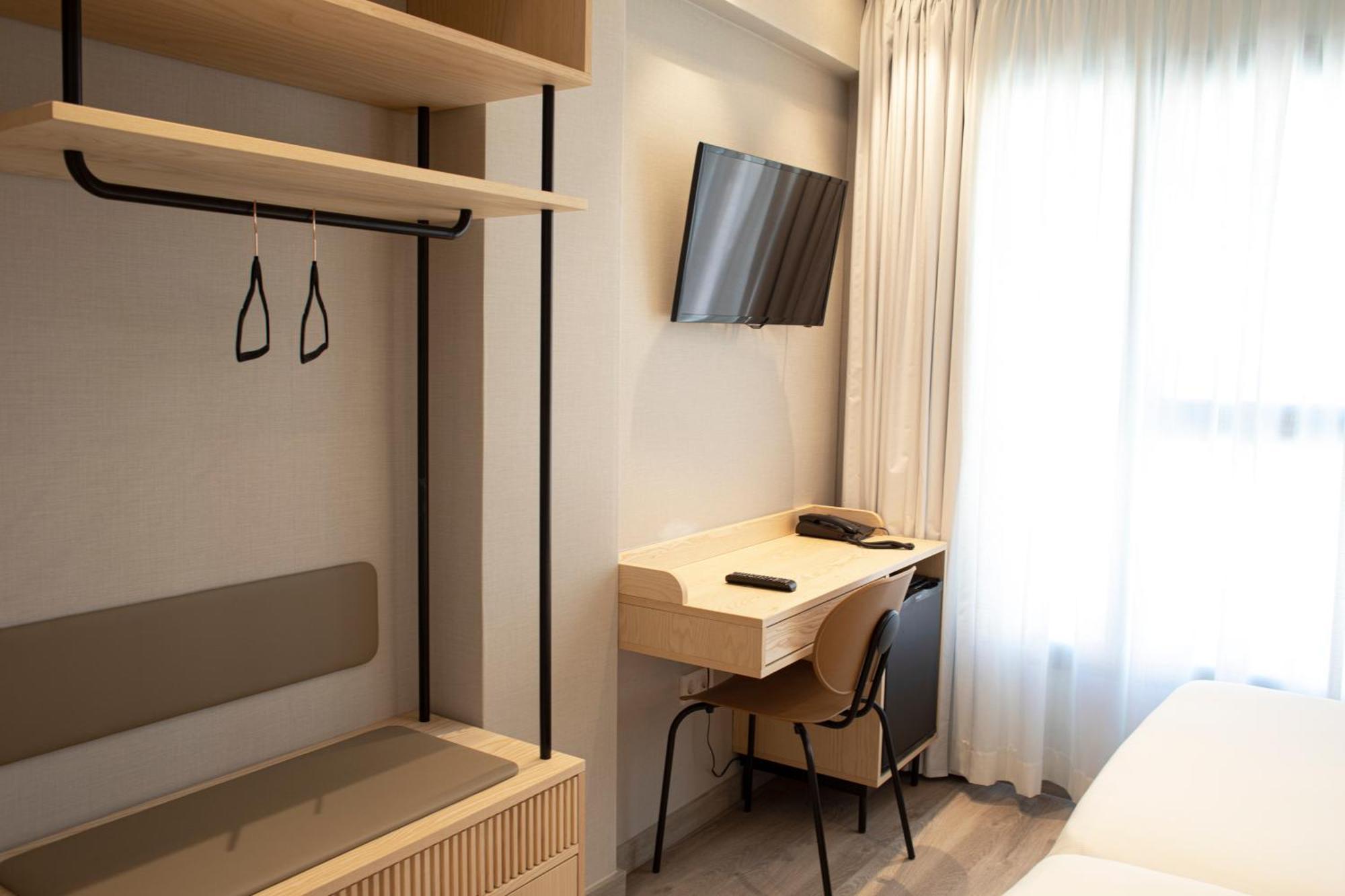 Hotel Dos Rios Origen Aínsa Zewnętrze zdjęcie